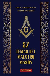 27 Temas del Maestro Masón