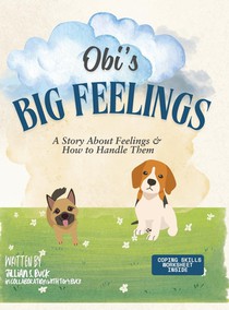 Obi's Big Feelings