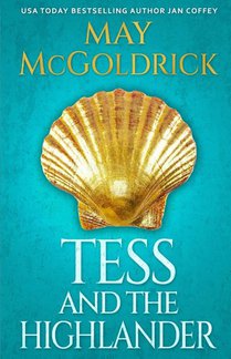 TESS AND THE HIGHLANDER