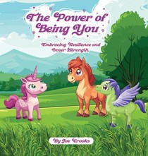 The Power of Being You