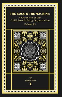 The Boss & The Machine