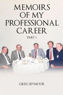 Memoirs of My Professional Career