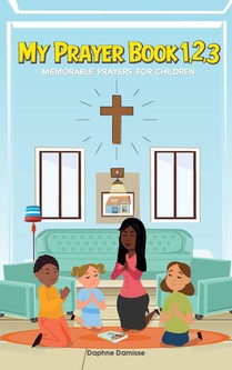 My Prayer Book 1,2,3
