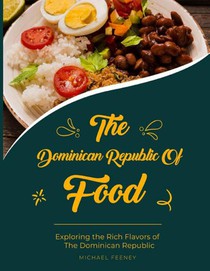 The Dominician Republic of Food