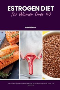Estrogen Diet for Women Over 40