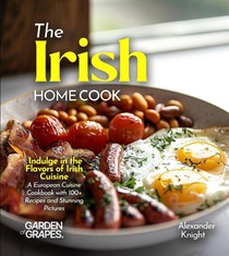 Knight, A: Irish Home Cook