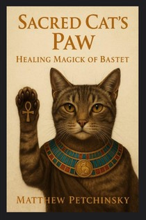 Sacred Cat's Paw