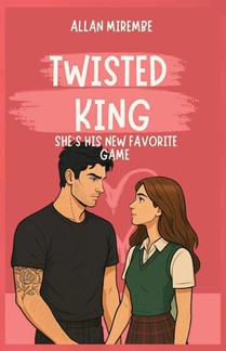 TWISTED KING