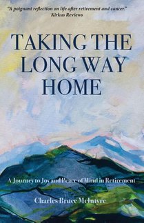 Taking the Long Way Home