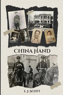 CHINA HAND