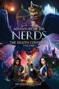 Adventure of The Nerds