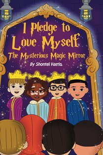 I Pledge To Love Myself The Mysterious Magic Mirror