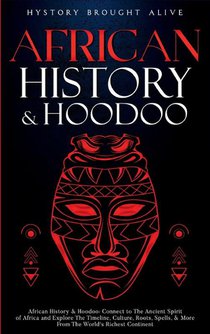 African History & Hoodoo