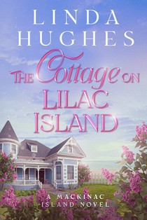 The Cottage on Lilac Island