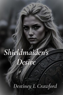 Shieldmaiden's Desire