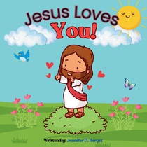 Jesus Loves You!