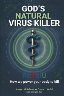 God's Natural Virus Killer