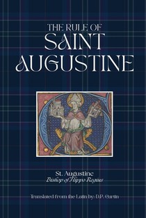 The Rule of St. Augustine