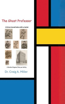 The Ghost Professor