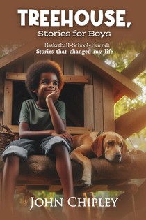 Treehouse, Stories for Boys