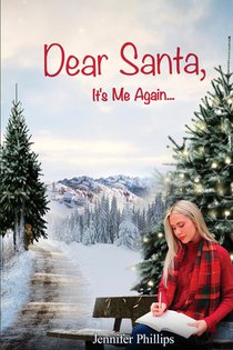 Dear Santa, It's Me Again