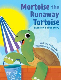 Mortoise the Runaway Tortoise