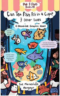 Can Ten Fish Fit in a Cup? & Other Tales