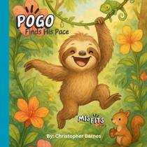 Pogo Finds His Pace