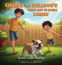 Chubby the Bulldog's First Day of Being Lonely
