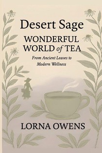 Desert Sage Wonderful World of Tea