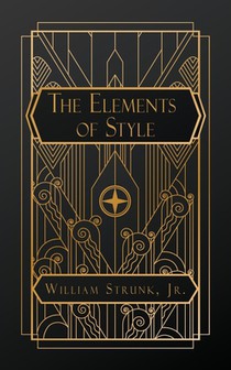 The Elements of Style