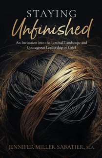 Staying Unfinished