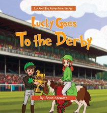 Lucky Goes To The Derby