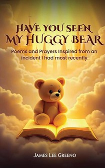 Have you seen my Huggy Bear