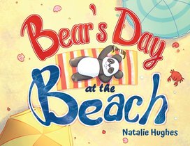 Bear's Day at the Beach