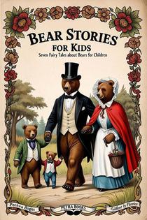 Bear Stories for Kids