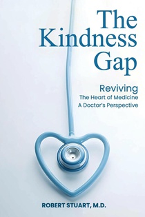 THE KINDNESS GAP