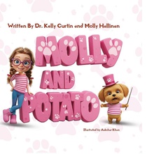 Curtin, K: Molly and Potato