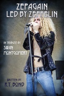 Zepagain Led By Zeppelin