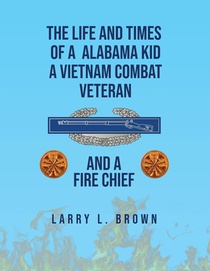 The Life and Times of an Alabama Kid