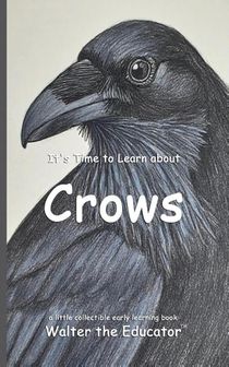 It's Time to Learn about Crows