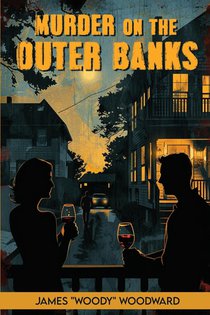 Murder On the Outer Banks