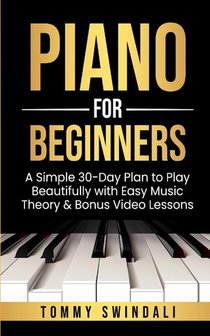 Piano For Beginners