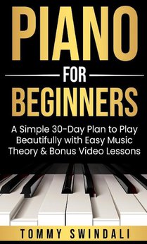 Piano For Beginners