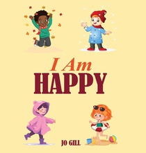 I Am Happy