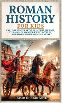 Roman History for Kids