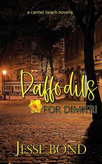 Daffodils For Dimitri