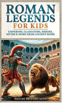 Roman Legends For Kids