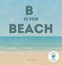 B is for Beach