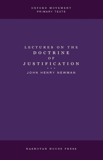 Lectures on the Doctrine of Justification